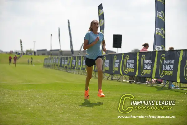 Soné Van Niekerk — CLXC