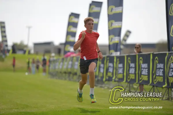 Kean Erasmus — CLXC