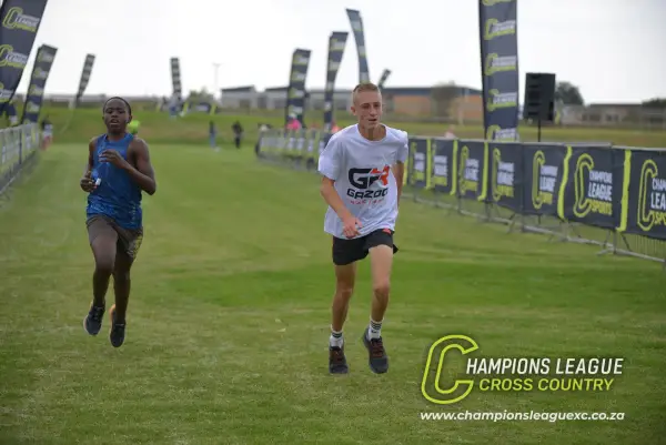 Ruben Marais — CLXC