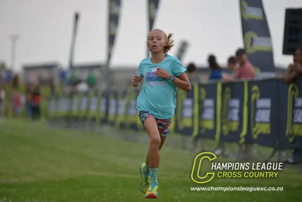 Kenzi Vosloo — CLXC