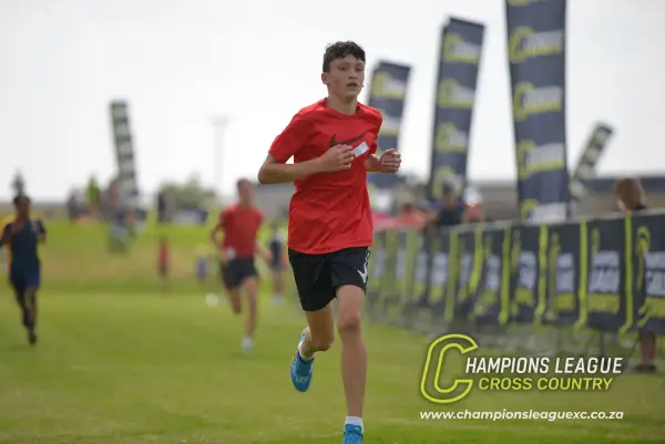 Connor Felton — CLXC