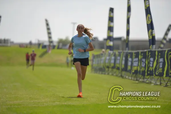Soné Van Niekerk — CLXC