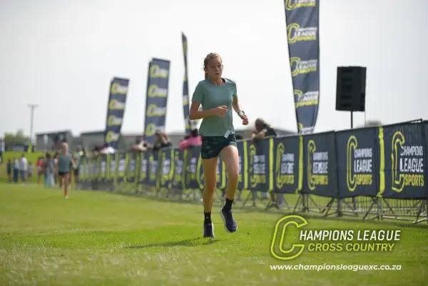 Marlé Opperman — CLXC