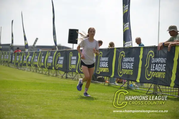 Leané Grobler — CLXC