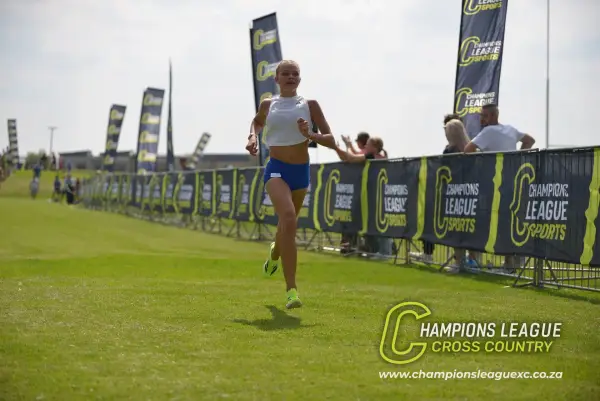 Chelsea van Dyk — CLXC