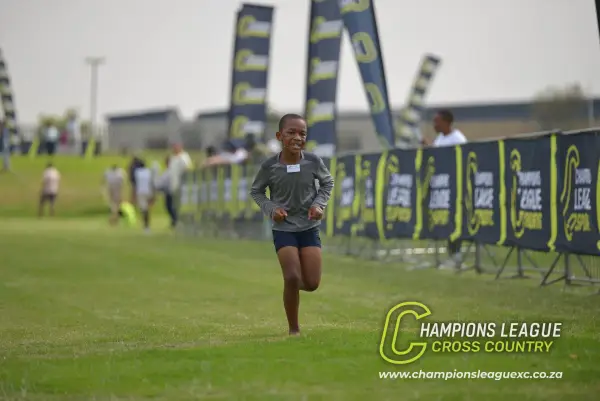 Thando Hlatshwayo — CLXC