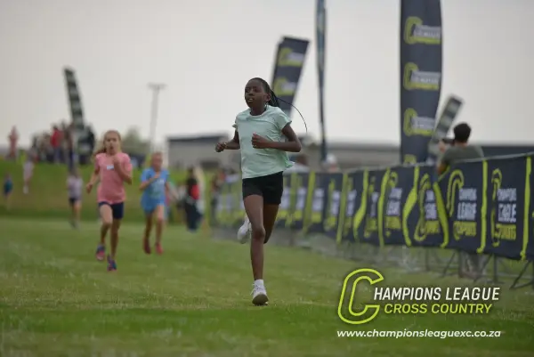 Khanyisile Magagula — CLXC