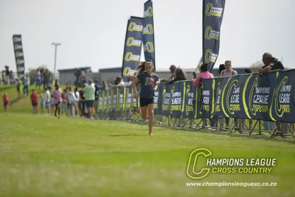Zara-Jane Van Niekerk — CLXC