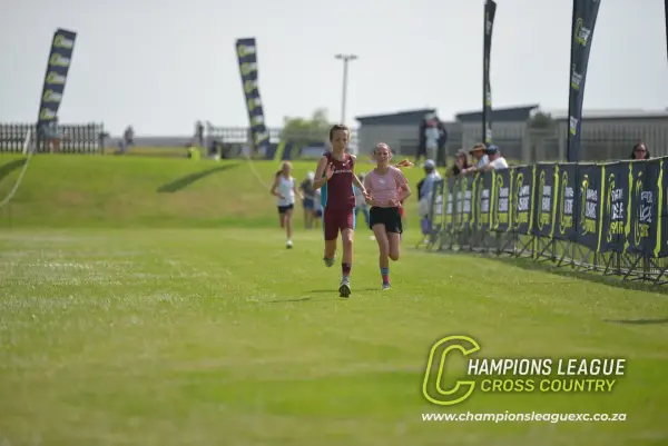 Maré Van Schalkwyk — CLXC