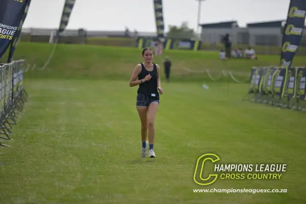 Hayley Vorster — CLXC