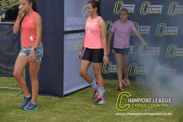 Meleah-Mae Opperman — CLXC