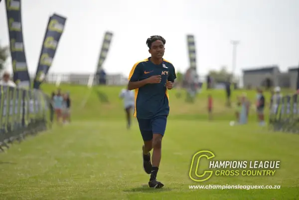 Roglyn Naidoo — CLXC