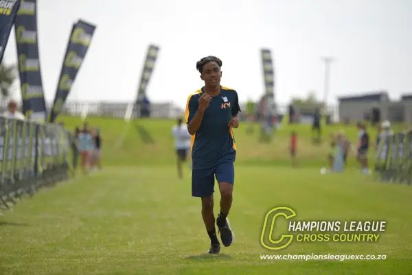 Roglyn Naidoo — CLXC
