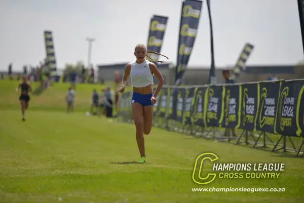 Chelsea van Dyk — CLXC