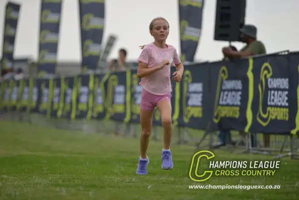 Zoey van der Merwe — CLXC