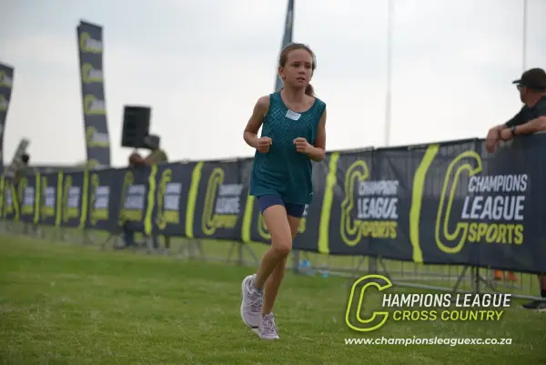 Amelia Janse van Vuuren — CLXC