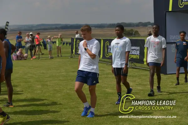 Adriaan Coetzee — CLXC
