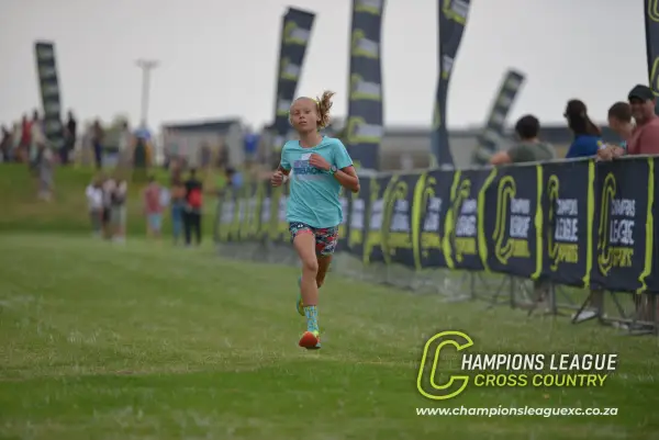 Kenzi Vosloo — CLXC