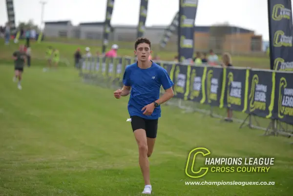 Luan Louw — CLXC