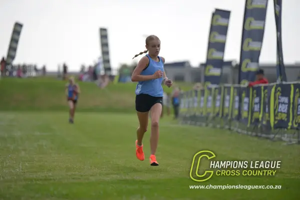 Mia Van Huÿssteen — CLXC
