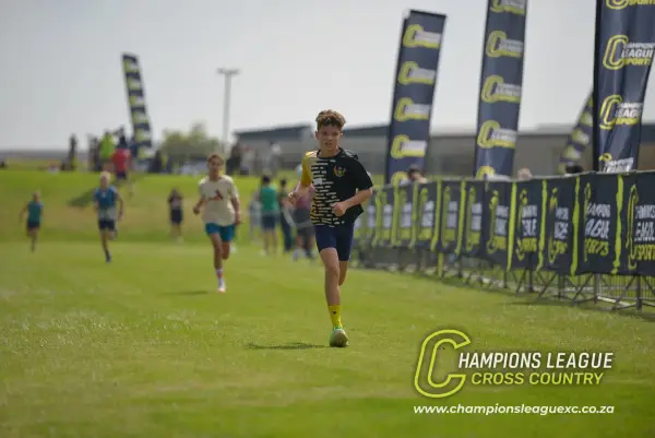 Jaden Basson — CLXC