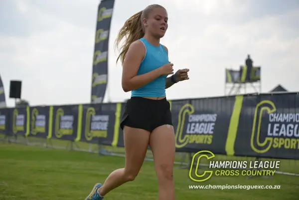 Cara Verster — CLXC