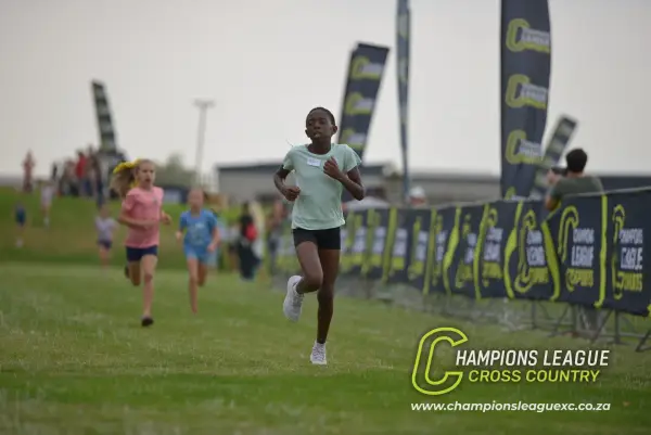 Khanyisile Magagula — CLXC