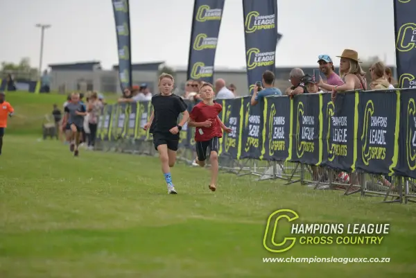 Jorg Swanepoel — CLXC