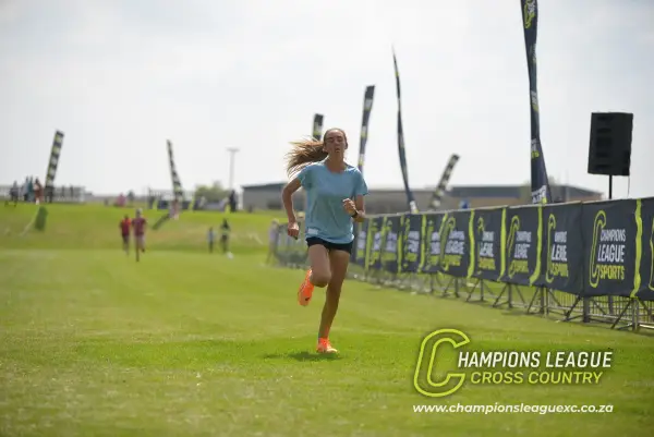 Soné Van Niekerk — CLXC
