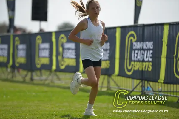 Cay-Leigh Trollip — CLXC