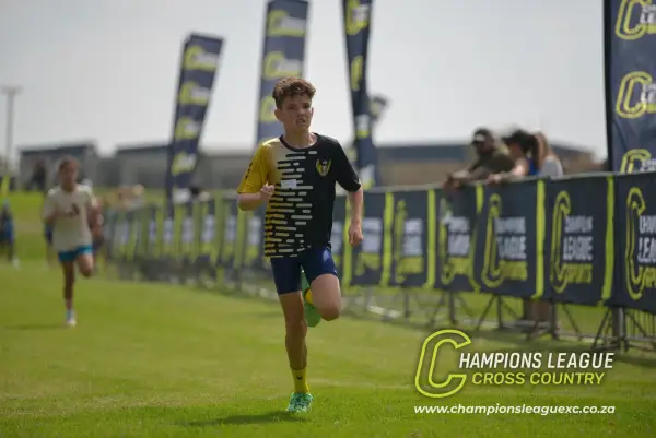 Jaden Basson — CLXC