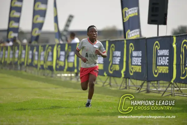 Lesibe Lebogo — CLXC