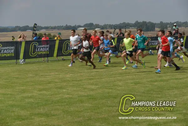 Zandréh Van der Merwe — CLXC