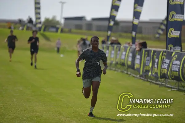 Makombisi Khumbuza — CLXC