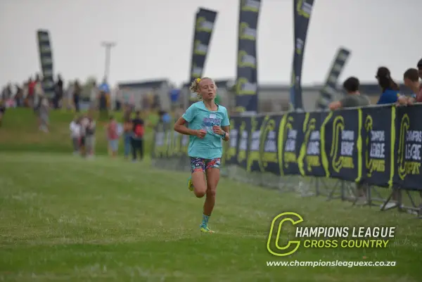 Kenzi Vosloo — CLXC