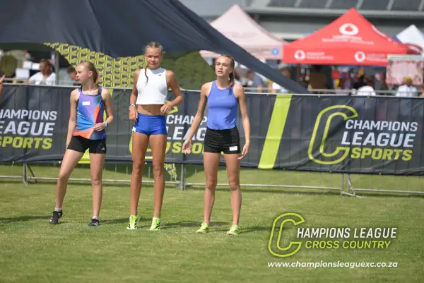 Chelsea van Dyk — CLXC